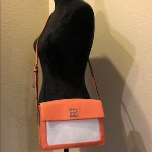 Calvin Klein Crossbody Purse